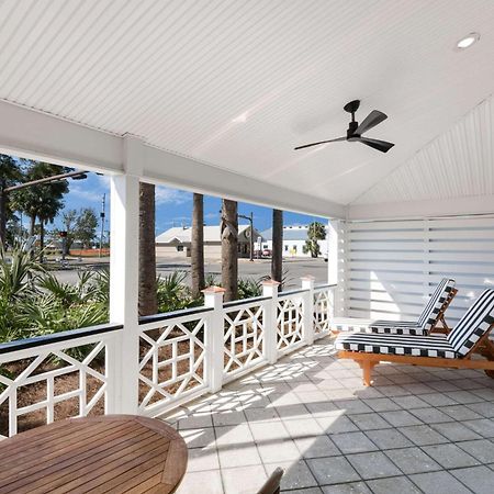 The Port Inn And Cottages, Ascend Hotel Collection Port St. Joe Экстерьер фото