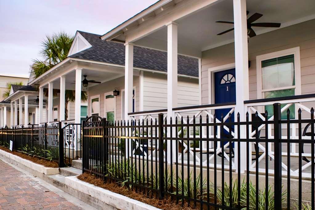 The Port Inn And Cottages, Ascend Hotel Collection Port St. Joe Экстерьер фото