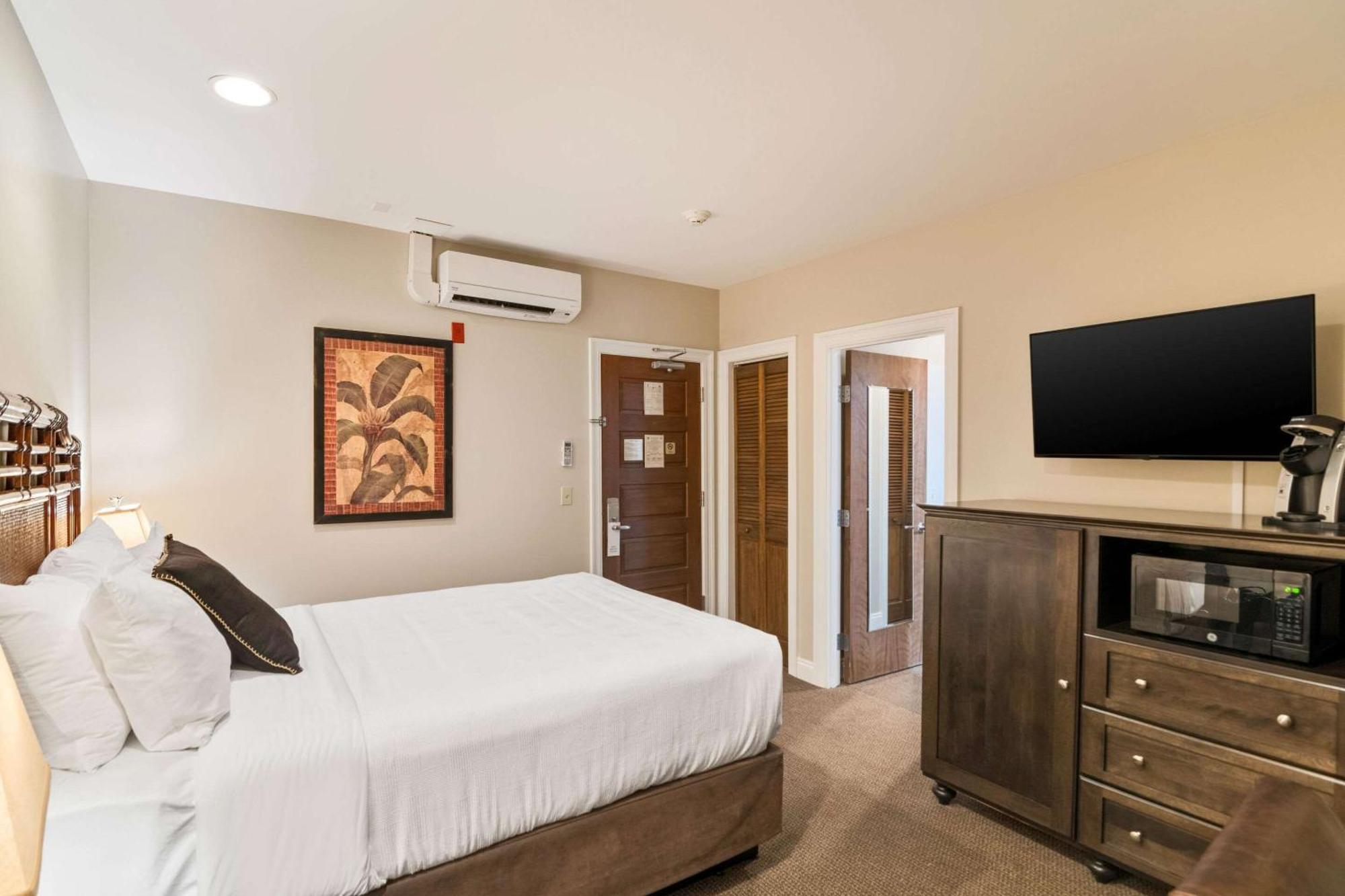 The Port Inn And Cottages, Ascend Hotel Collection Port St. Joe Экстерьер фото