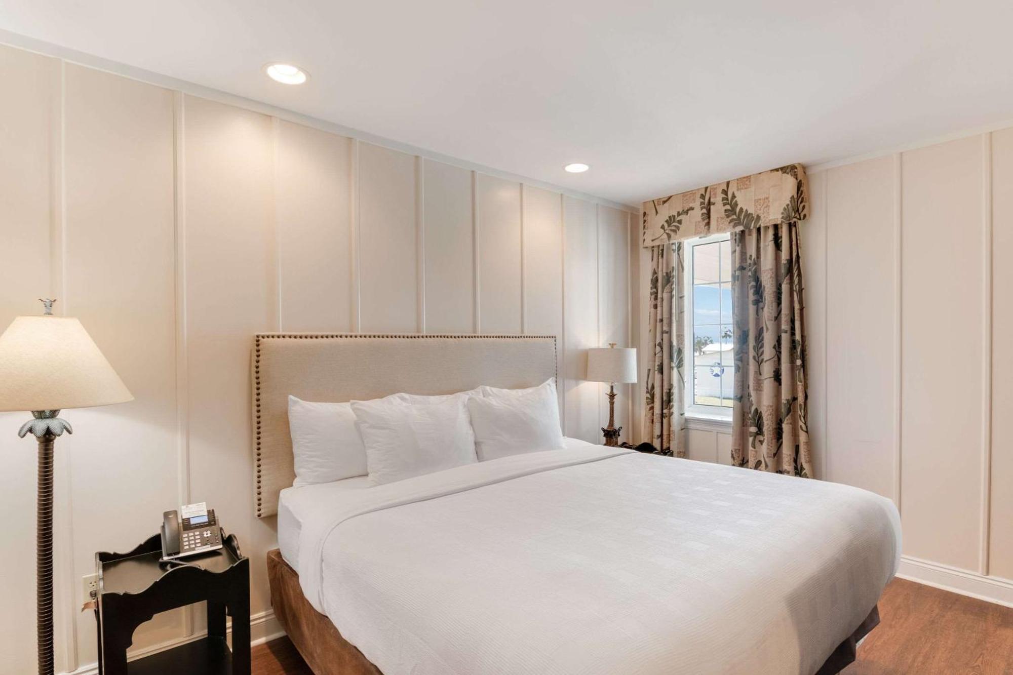 The Port Inn And Cottages, Ascend Hotel Collection Port St. Joe Экстерьер фото