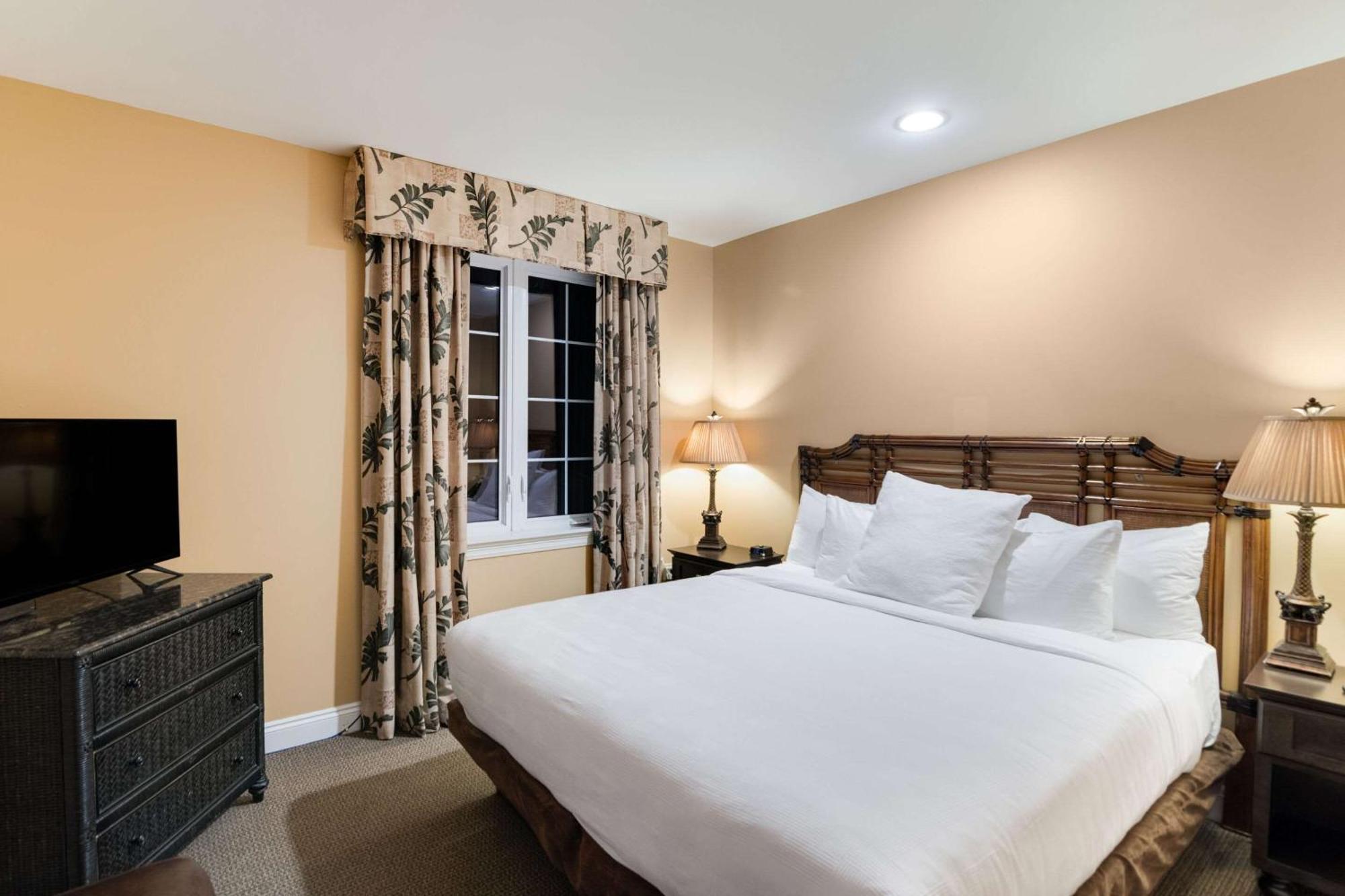 The Port Inn And Cottages, Ascend Hotel Collection Port St. Joe Экстерьер фото