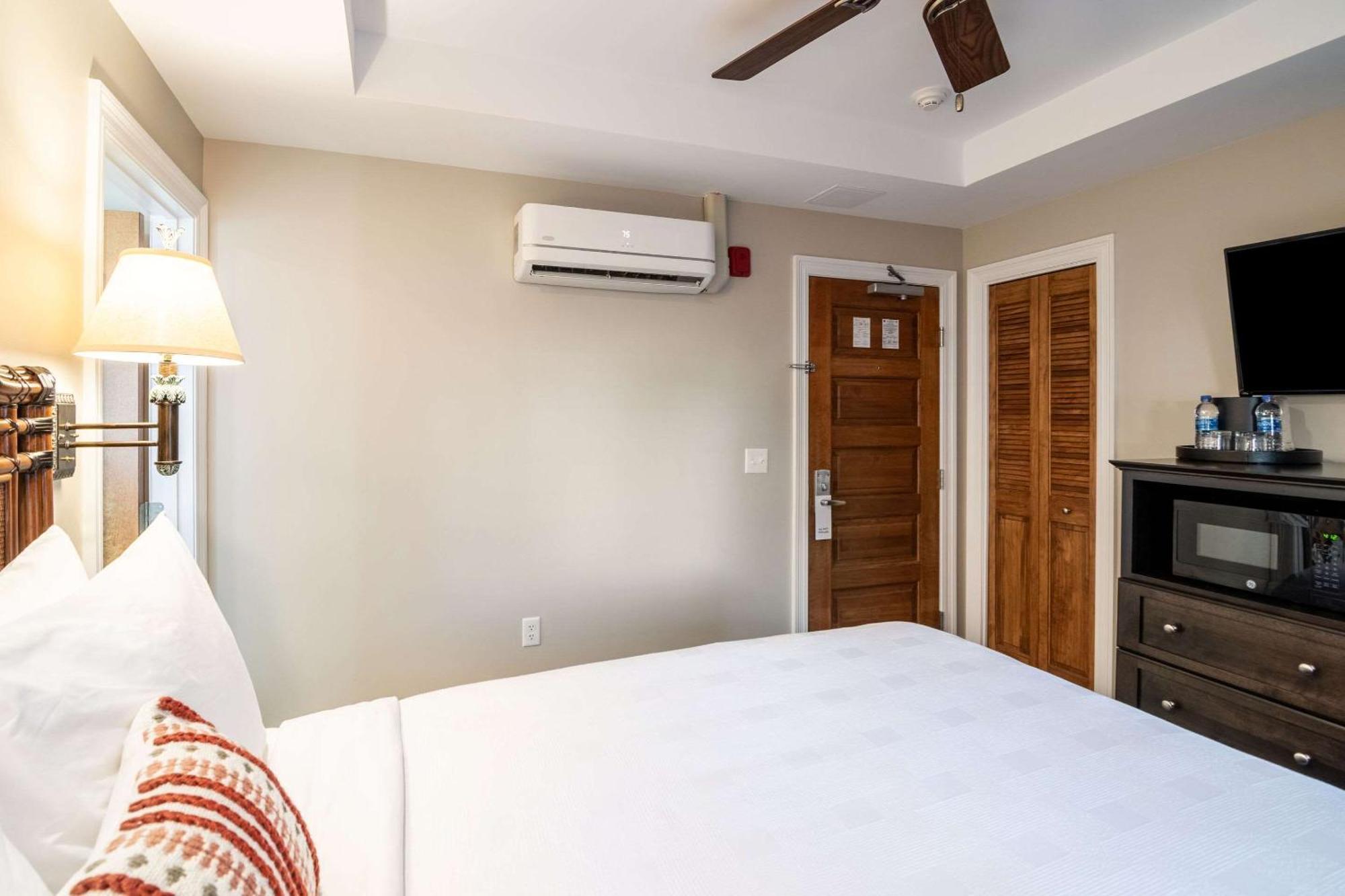 The Port Inn And Cottages, Ascend Hotel Collection Port St. Joe Экстерьер фото