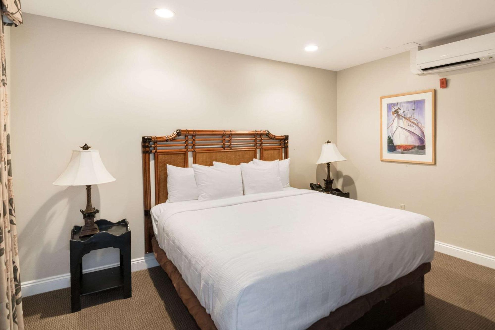 The Port Inn And Cottages, Ascend Hotel Collection Port St. Joe Экстерьер фото