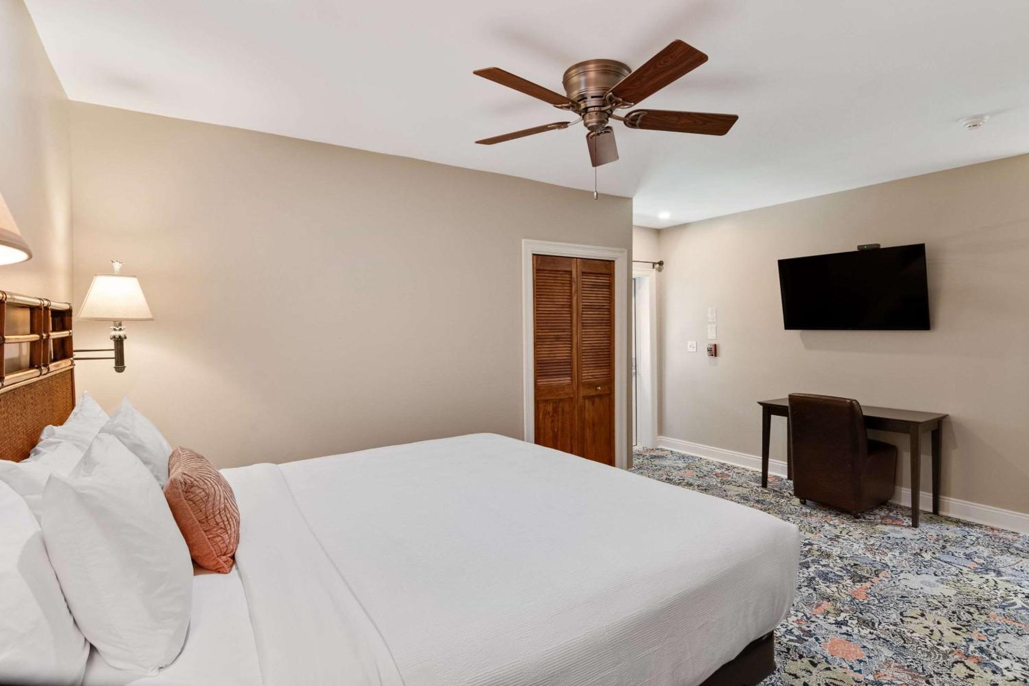 The Port Inn And Cottages, Ascend Hotel Collection Port St. Joe Экстерьер фото