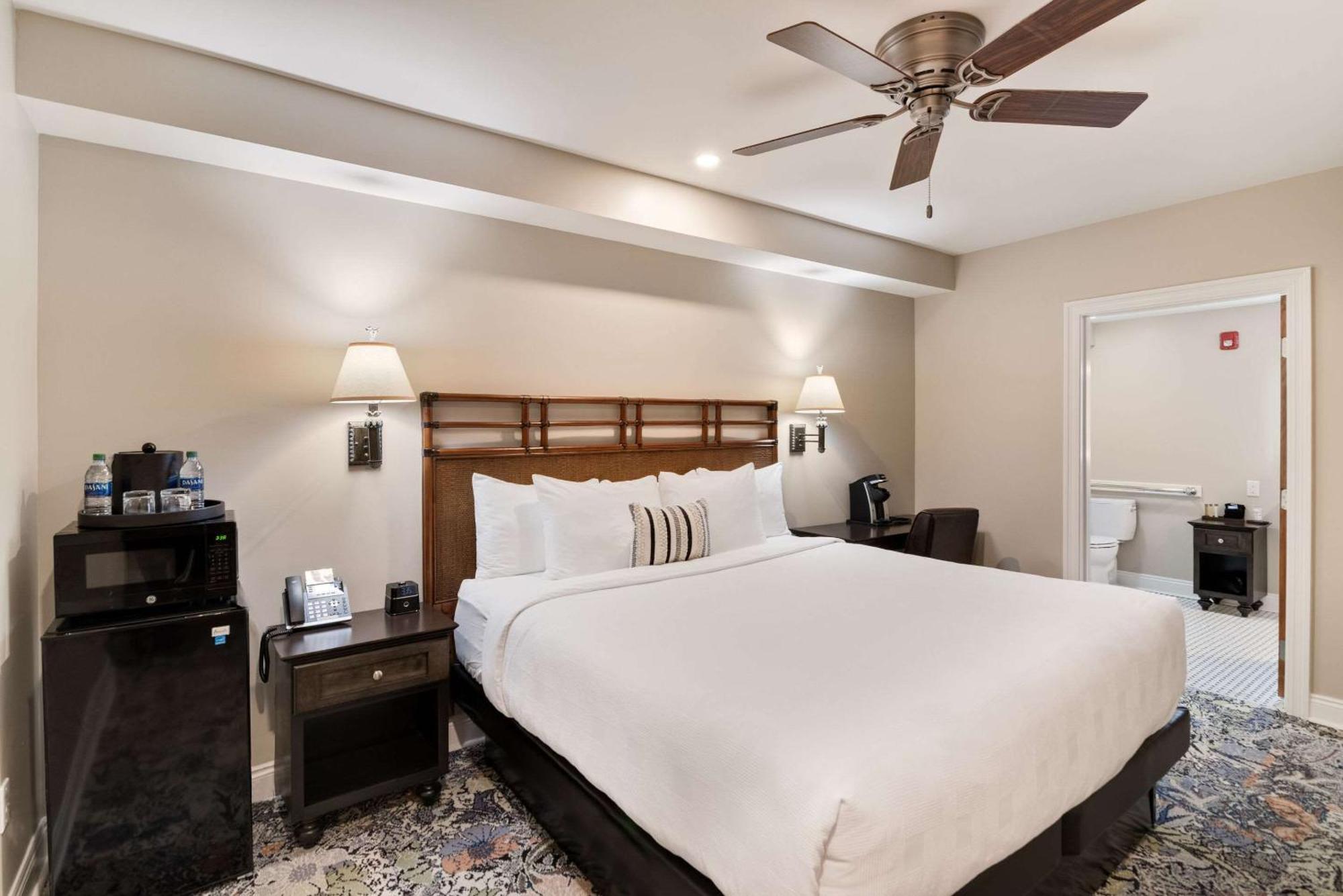 The Port Inn And Cottages, Ascend Hotel Collection Port St. Joe Экстерьер фото