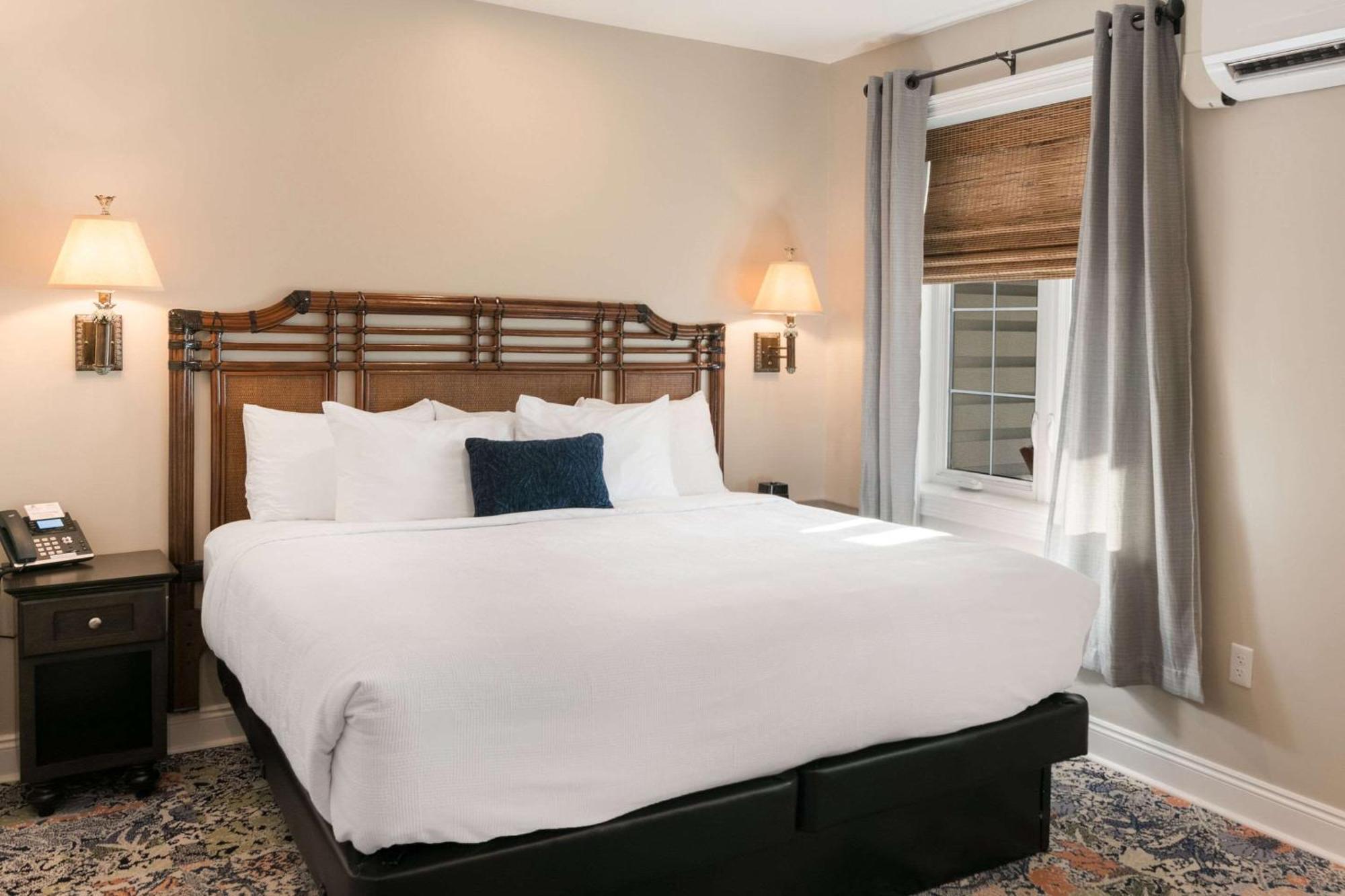 The Port Inn And Cottages, Ascend Hotel Collection Port St. Joe Экстерьер фото