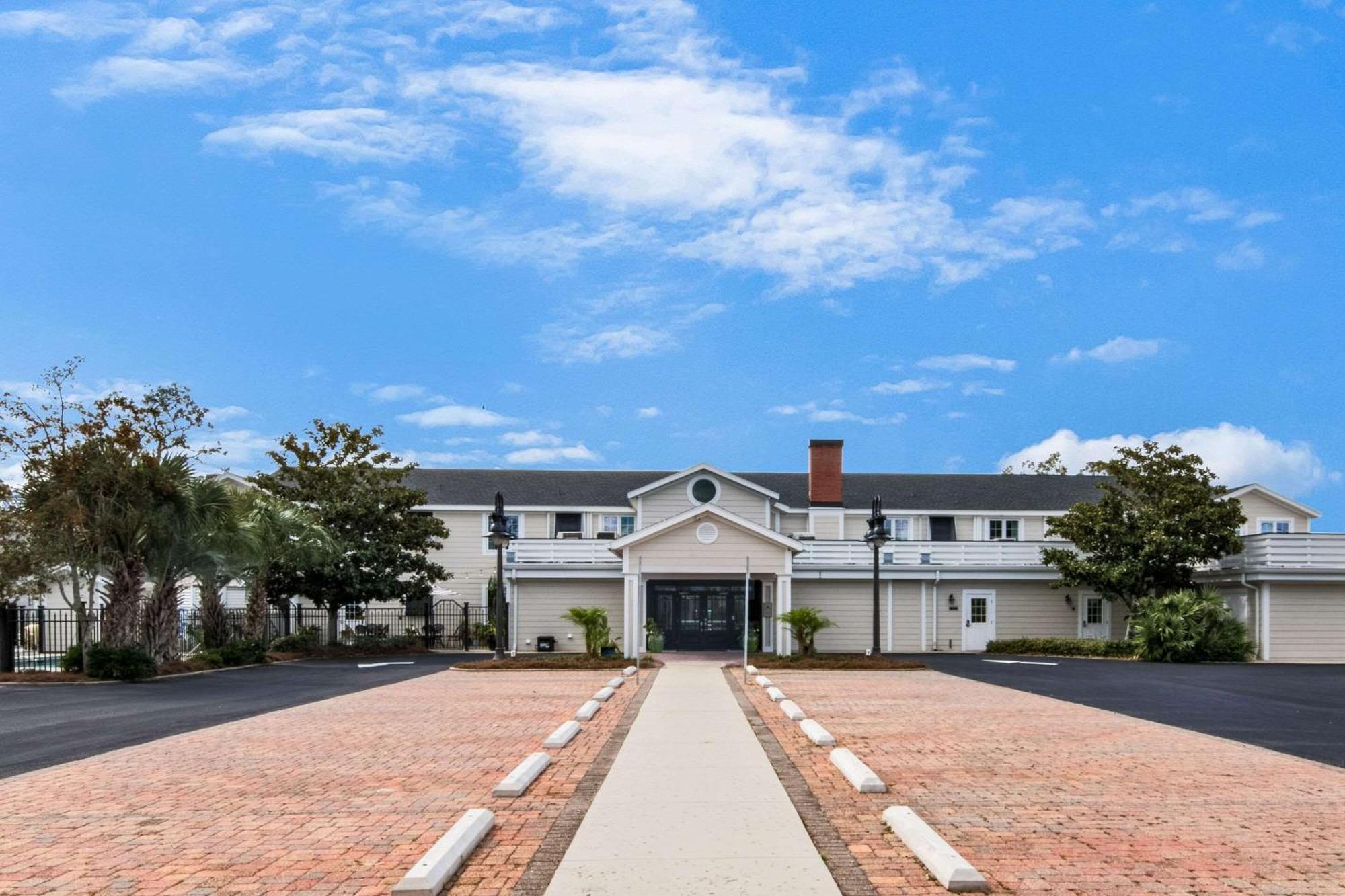 The Port Inn And Cottages, Ascend Hotel Collection Port St. Joe Экстерьер фото