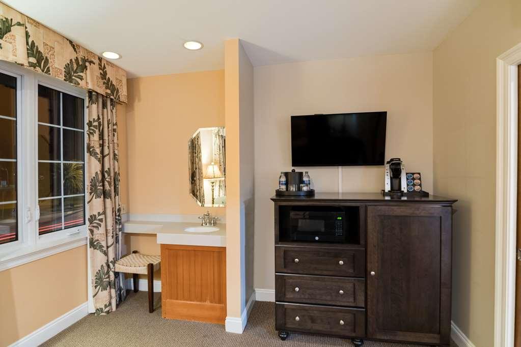 The Port Inn And Cottages, Ascend Hotel Collection Port St. Joe Номер фото